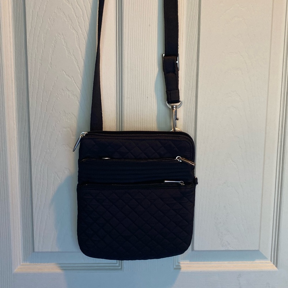 Travelon Boho Crossbody purse